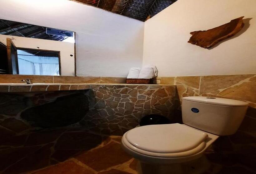빌라 침실 1개, Monte Verde Hostal