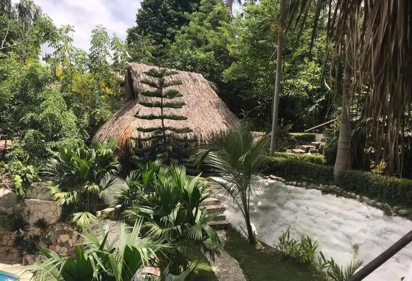 ビラホテル１ベッドルーム, Monte Verde Hostal