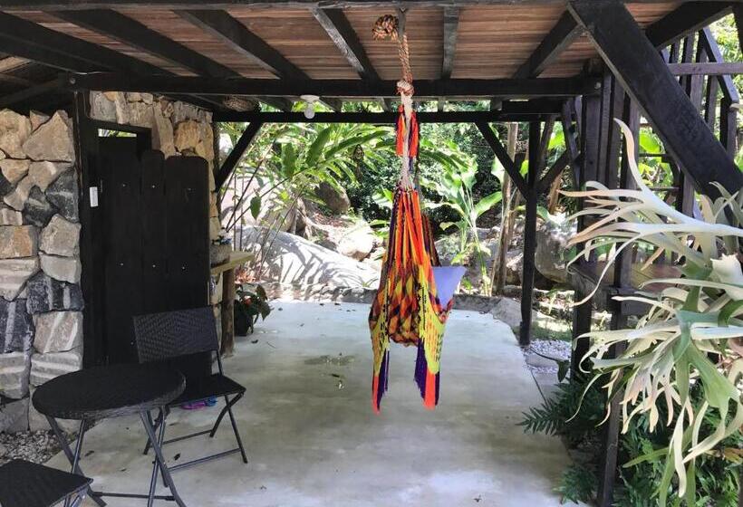빌라 침실 1개, Monte Verde Hostal