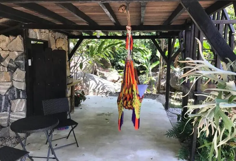 ビラホテル１ベッドルーム, Monte Verde Hostal