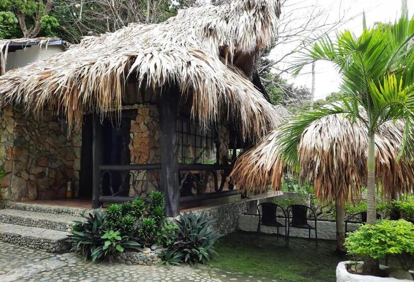 스탠다드 트리플 룸, Monte Verde Hostal