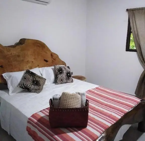 スタンダードルーム, Monte Verde Hostal