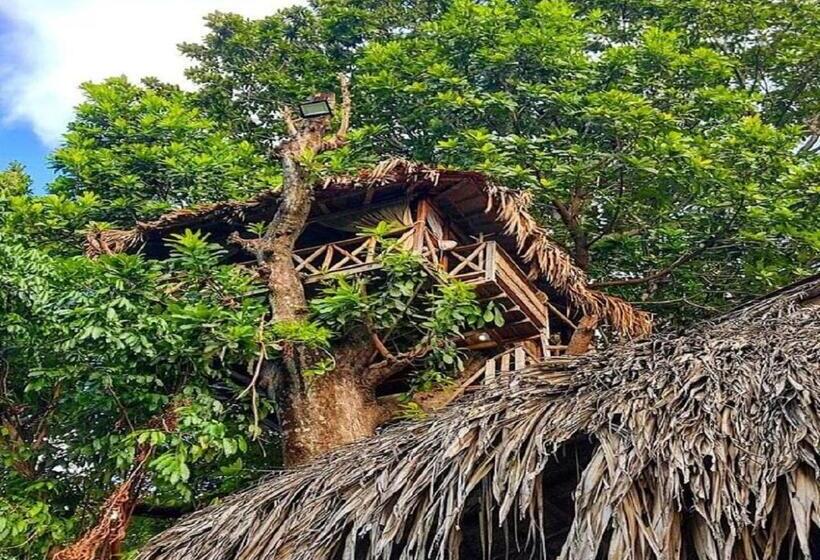 标准平房, Monte Verde Hostal