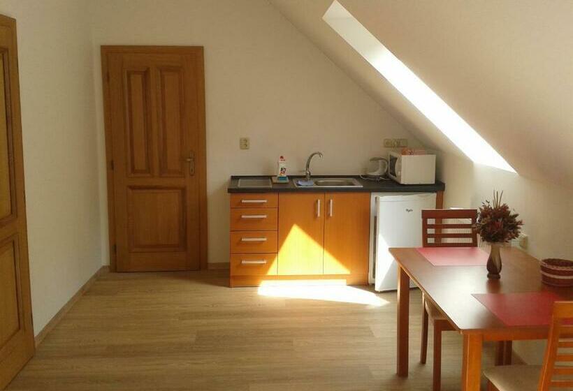 豪华房间, Penzion U Blatce