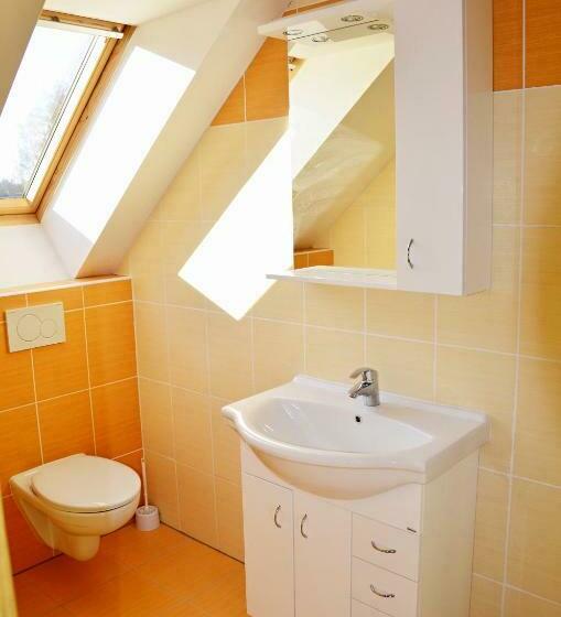 豪华房间, Penzion U Blatce