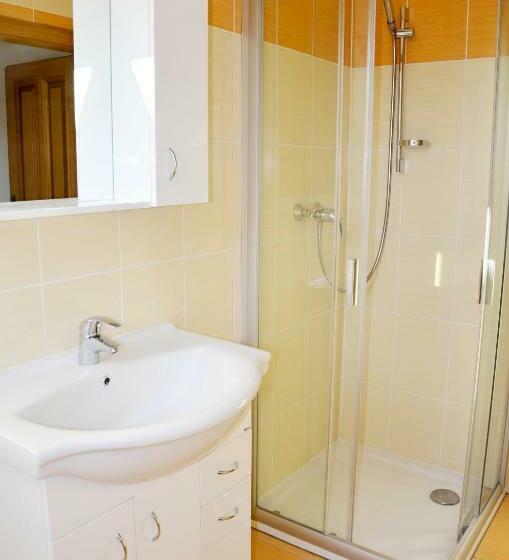 豪华房间, Penzion U Blatce