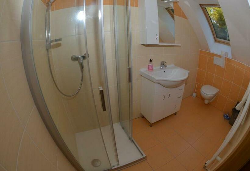 豪华房间, Penzion U Blatce