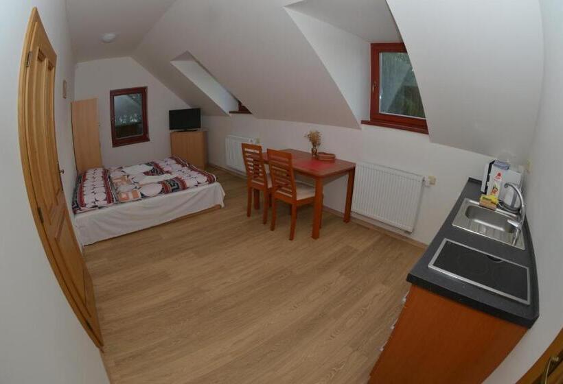 豪华房间, Penzion U Blatce