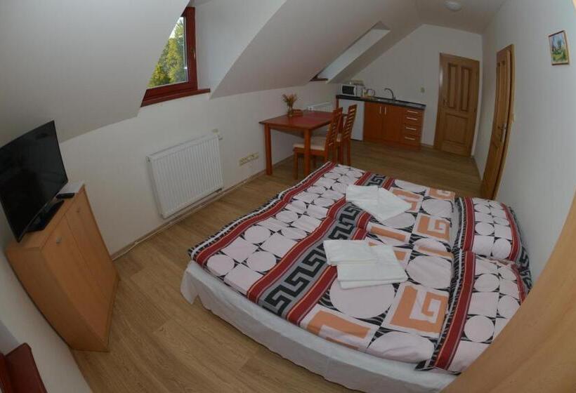 豪华房间, Penzion U Blatce