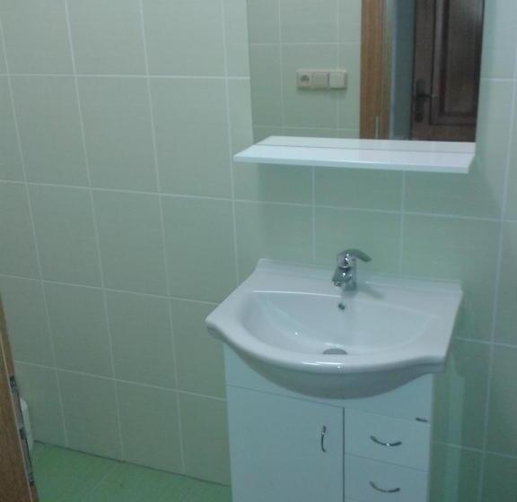 带1个卧室的公寓, Penzion U Blatce