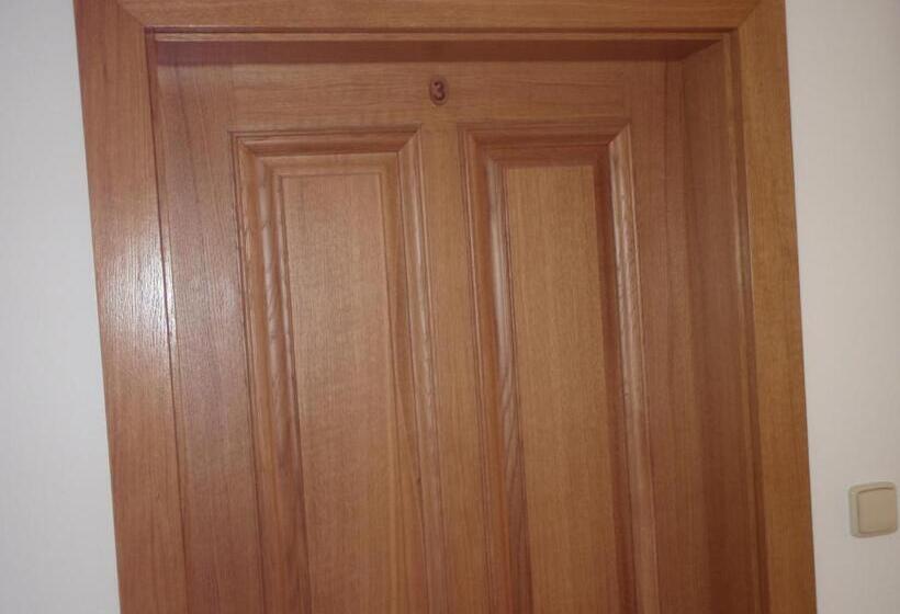 带1个卧室的公寓, Penzion U Blatce