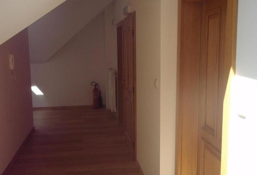 带1个卧室的公寓, Penzion U Blatce