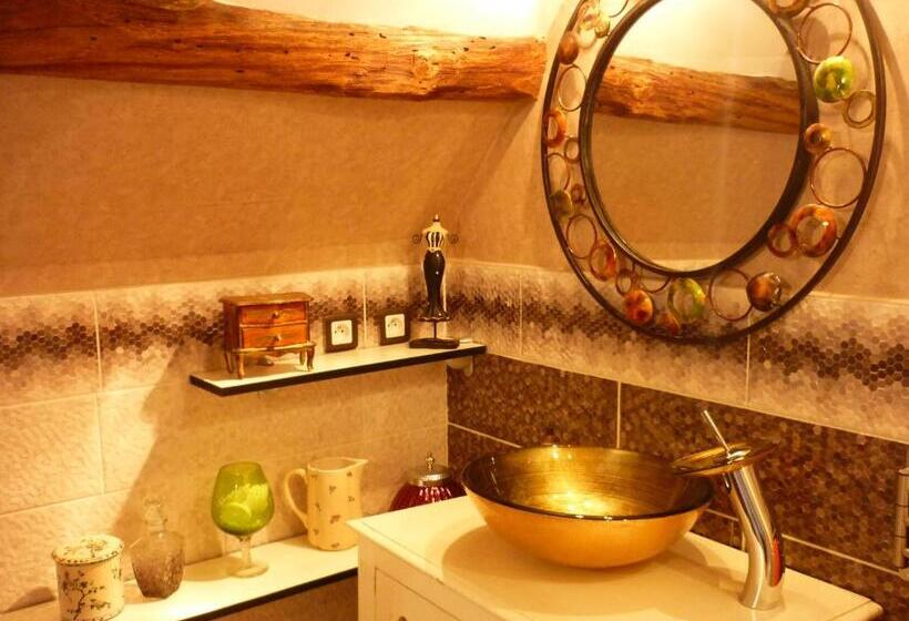 Номер Стандарт Вид на Сад, Residence Beausejour