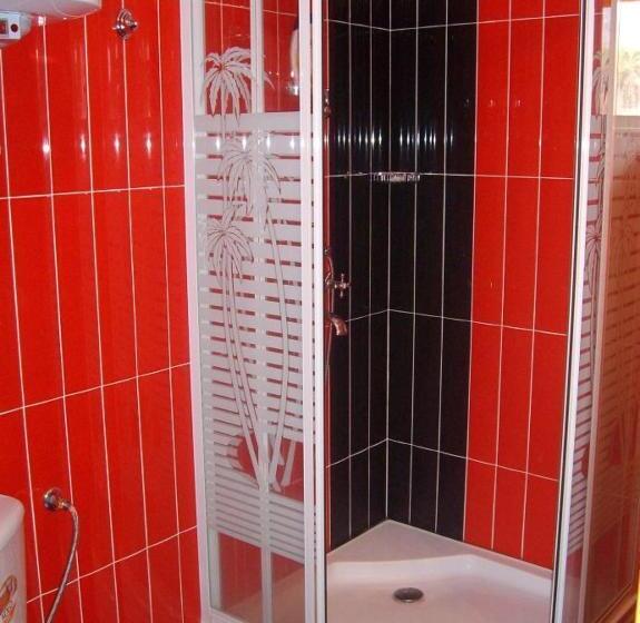 סוויטת דופלקס, Sveti Georgi Family