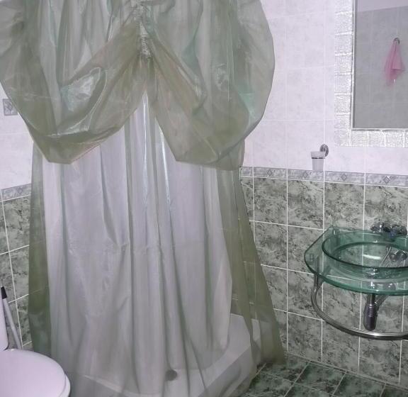 Quarto Estandar com Sacada, Sveti Georgi Family