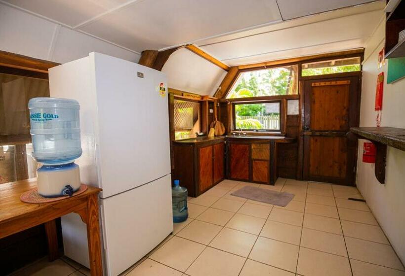 בית, חדר שינה 1, Great Keppel Island Hideaway