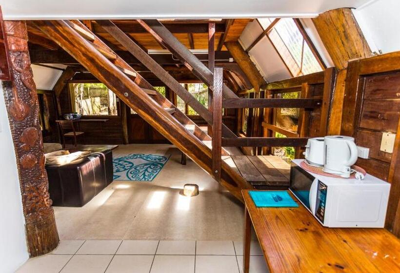 בית, חדר שינה 1, Great Keppel Island Hideaway