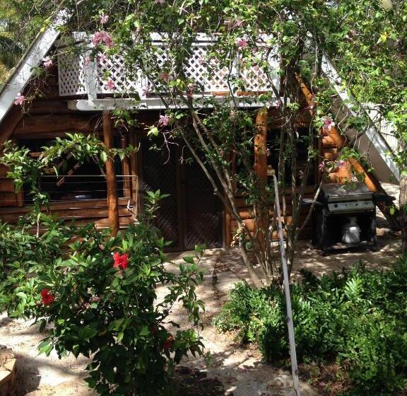 בית, חדר שינה 1, Great Keppel Island Hideaway