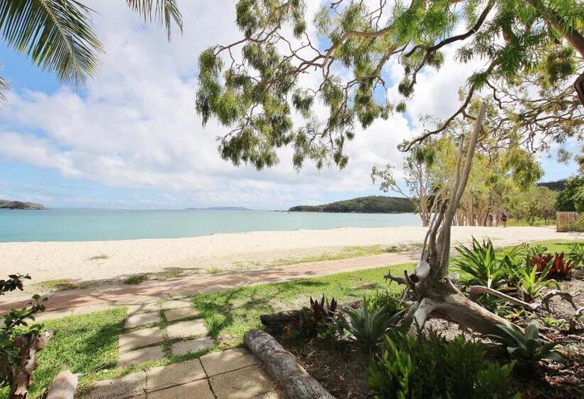 Бунгало Стандарт, Great Keppel Island Hideaway