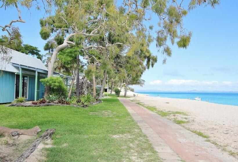 בקתה סטנדרטית, Great Keppel Island Hideaway