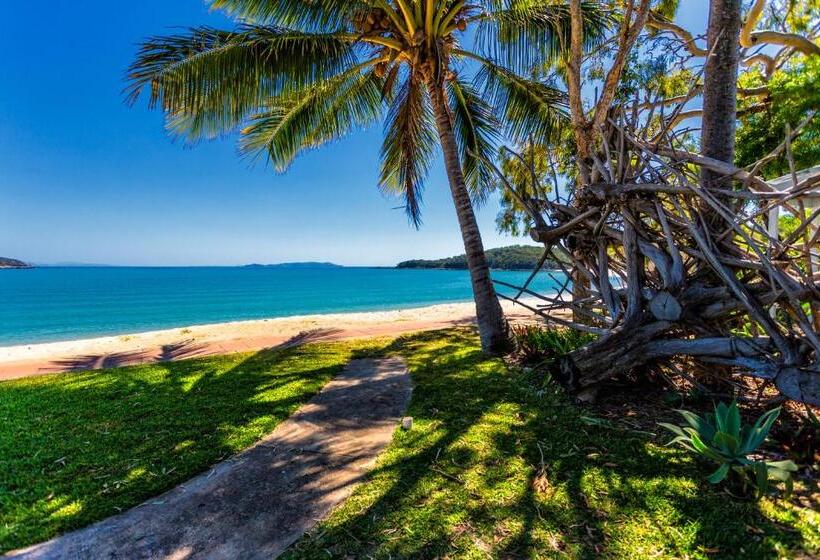 Бунгало Стандарт, Great Keppel Island Hideaway