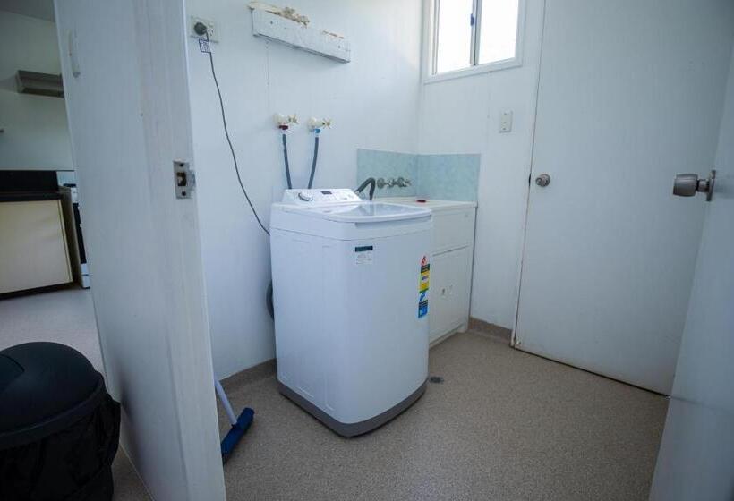 בית, 2 חדרי שינה, Great Keppel Island Hideaway