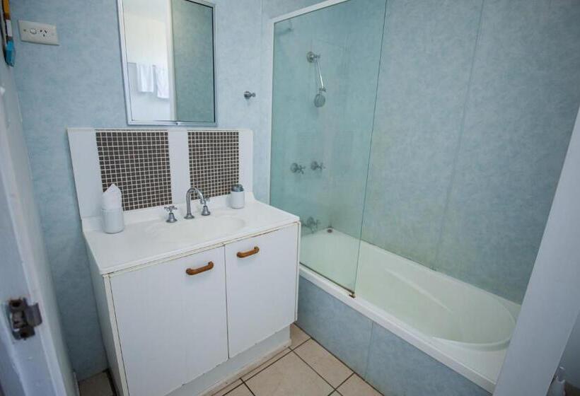 Дом 2 Спальни, Great Keppel Island Hideaway