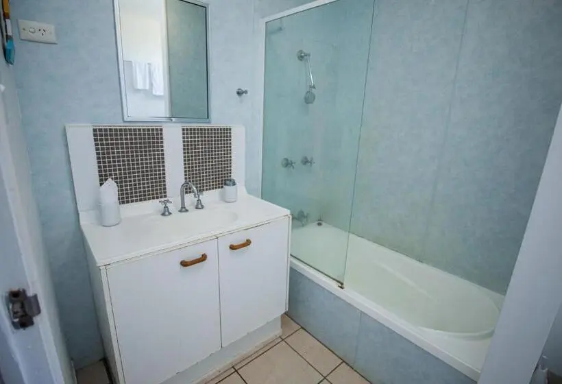 ２ベッドルームハウス, Great Keppel Island Hideaway