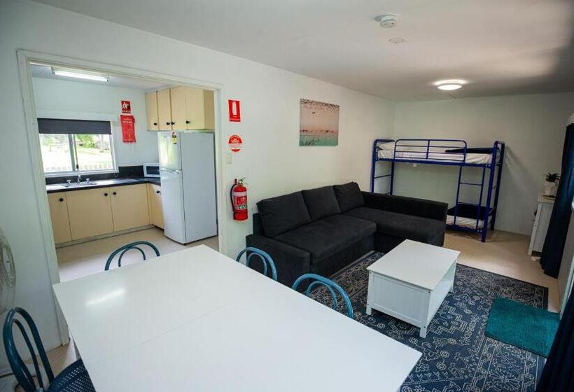 Дом 2 Спальни, Great Keppel Island Hideaway