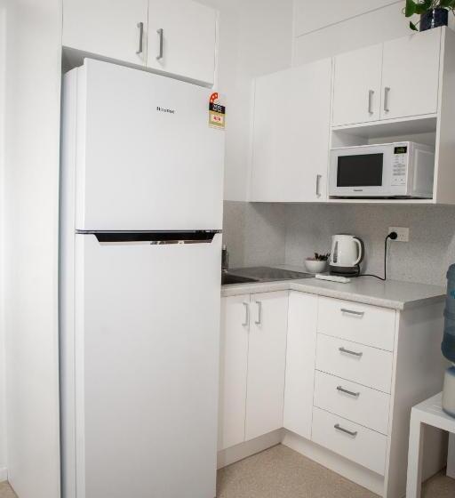 Студио Стандарт с Балконом, Great Keppel Island Hideaway