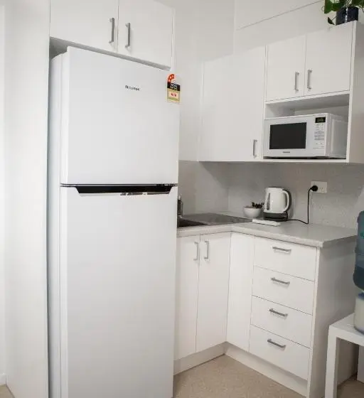 バルコニー付きスタンダードステューディオ, Great Keppel Island Hideaway