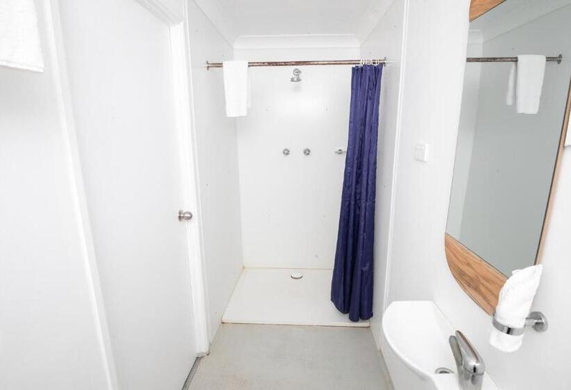 חדר אקונומי, Great Keppel Island Hideaway