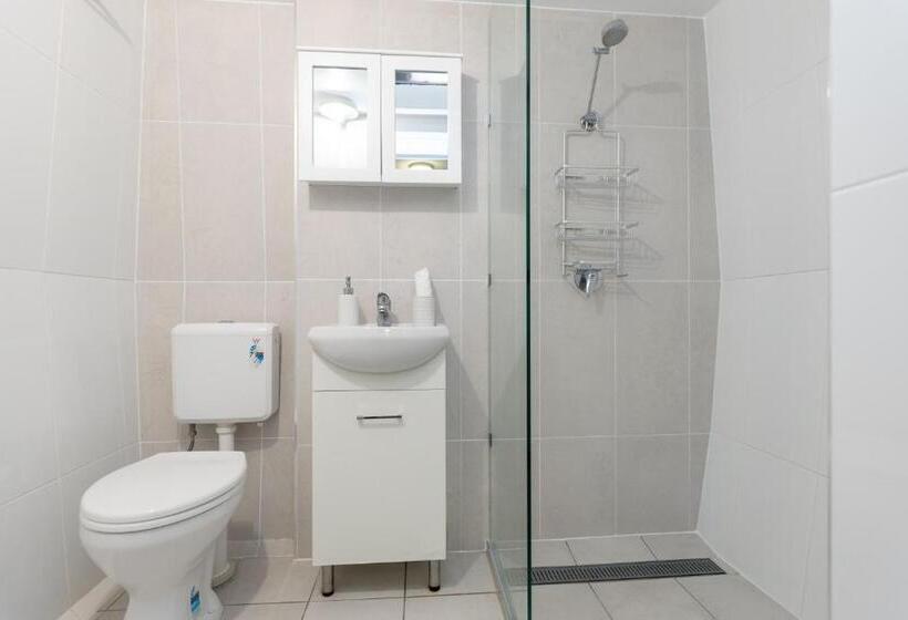 בקתה, Great Keppel Island Hideaway