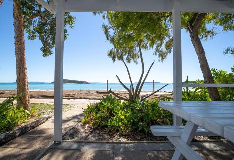 בקתה סטנדרטית, Great Keppel Island Hideaway