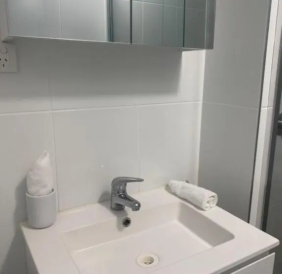 ２ベッドルームハウス, Great Keppel Island Hideaway
