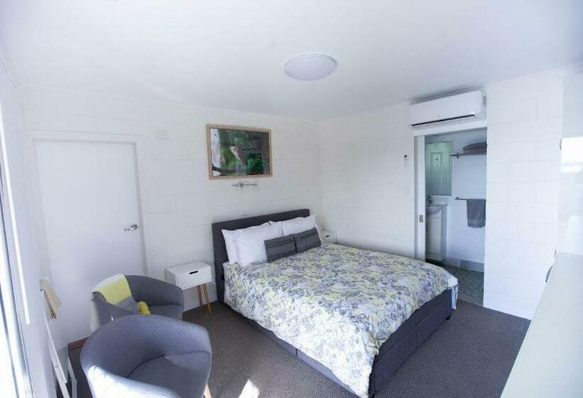 Семейный Номер, Tuross Head Motel