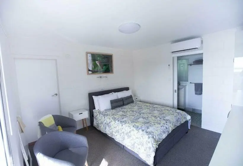 ファミリールーム, Tuross Head Motel