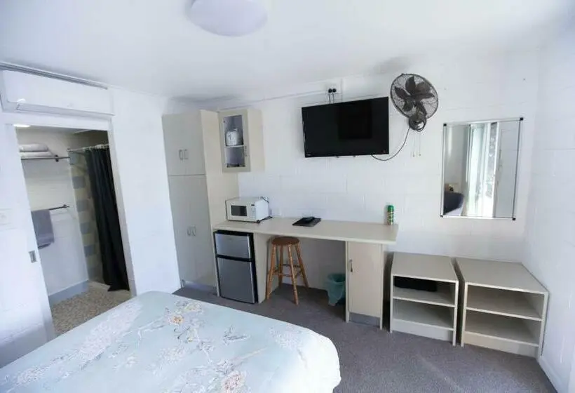 ファミリールーム, Tuross Head Motel