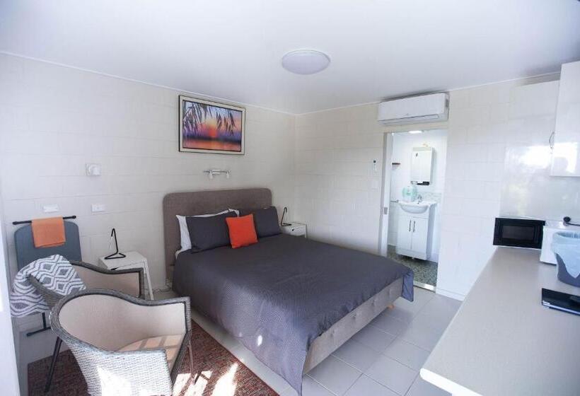 Номер Стандарт, Tuross Head Motel