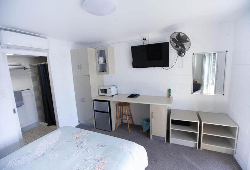 غرفة قياسية, Tuross Head Motel