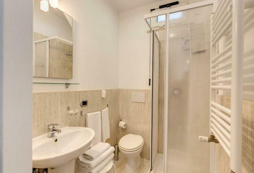 غرفة قياسية, Zen B&b