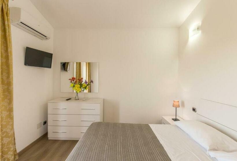 Номер Стандарт, Zen B&b