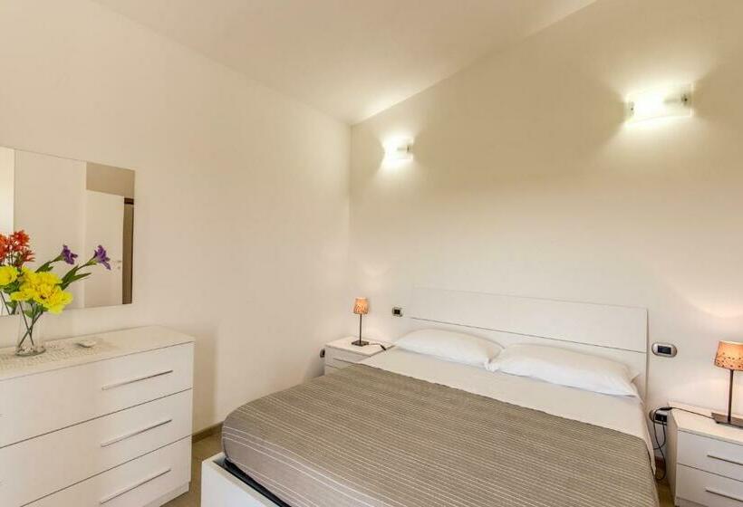 غرفة قياسية, Zen B&b