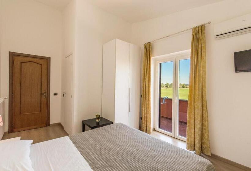 غرفة قياسية, Zen B&b