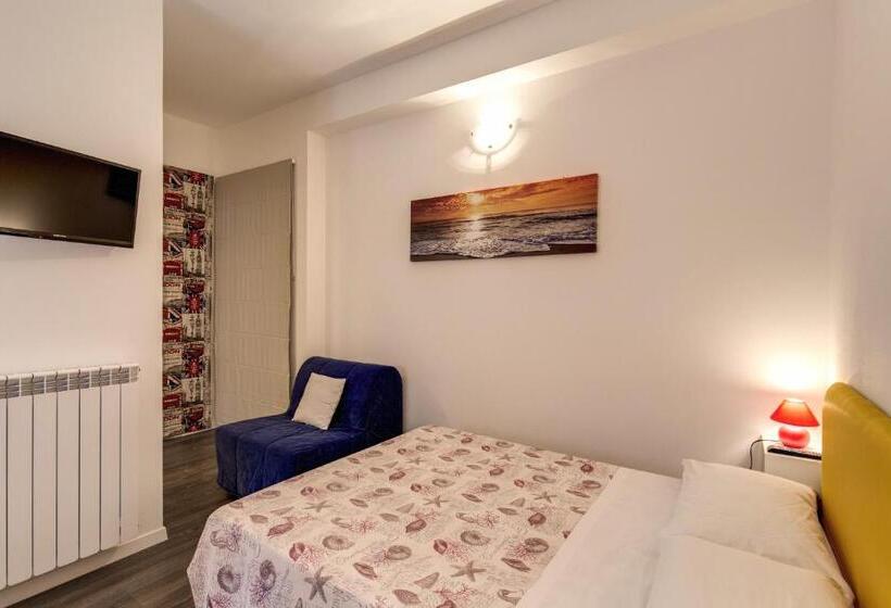 Студия Стандарт, Zen B&b