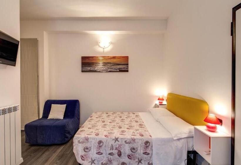 إستوديو قياسى, Zen B&b