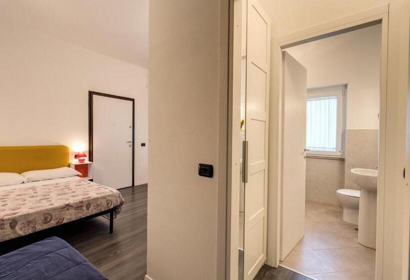 إستوديو قياسى, Zen B&b