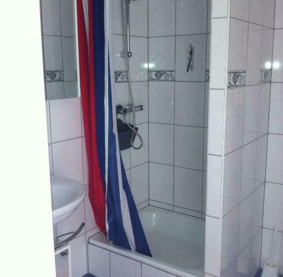 スタンダードルーム, Landgasthof Hegau