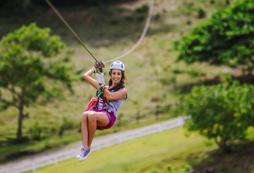 Апартаменты 1 Спальня, Vida Aventura Ranch