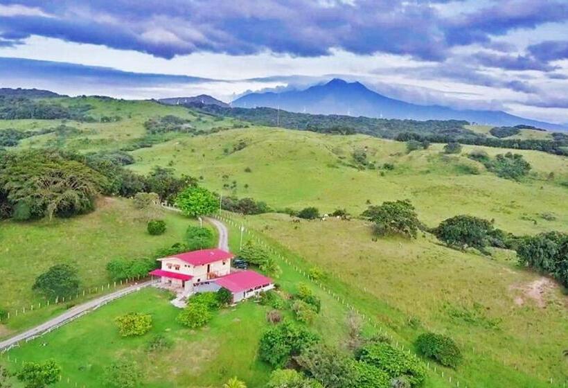 스탠다드 스튜디오, Vida Aventura Ranch